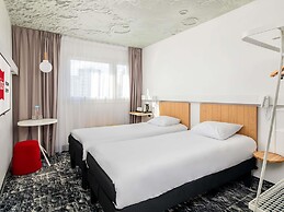 ibis Warszawa Centrum