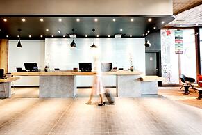 ibis Warszawa Centrum