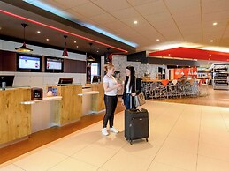 ibis Zurich City West