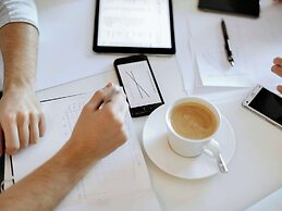 ibis Zurich City West