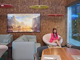 ibis Zurich City West