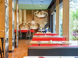 ibis Zurich City West