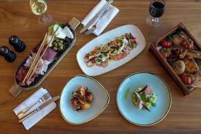 ibis Zurich City West