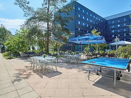 ibis Zurich City West