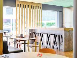 ibis Zurich City West