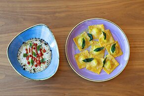 ibis Zurich City West