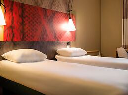 ibis Zurich City West