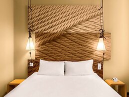 ibis Zurich City West