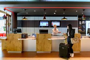 ibis Zurich City West