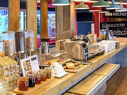 ibis Zurich City West