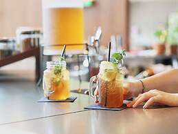 ibis Zurich City West