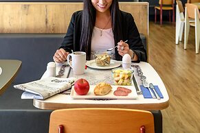 ibis Zurich City West