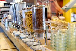 ibis Zurich City West