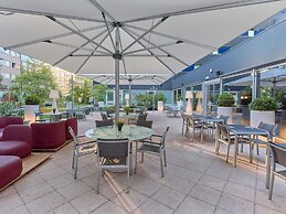 ibis Zurich City West