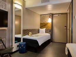 ibis Zurich City West