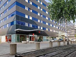 ibis Zurich City West