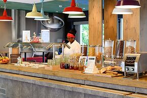 ibis Zurich City West