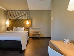 ibis Zurich City West