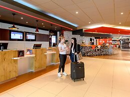 ibis Zurich City West
