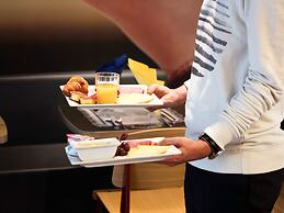 ibis Zurich City West