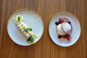 ibis Zurich City West