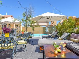 Mercure Johannesburg Bedfordview Hotel