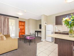 Mercure Johannesburg Bedfordview Hotel