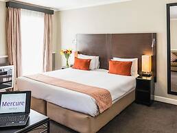 Mercure Johannesburg Bedfordview Hotel