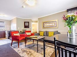 Mercure Johannesburg Bedfordview Hotel