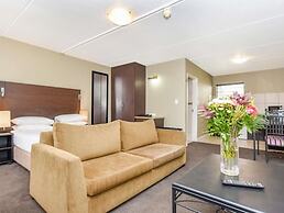 Mercure Johannesburg Bedfordview Hotel