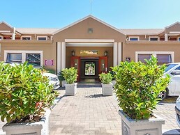 Mercure Johannesburg Bedfordview Hotel