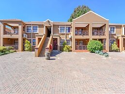 Mercure Johannesburg Bedfordview Hotel