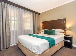 Mercure Johannesburg Bedfordview Hotel
