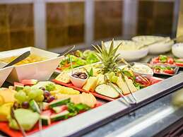 Mercure Johannesburg Bedfordview Hotel