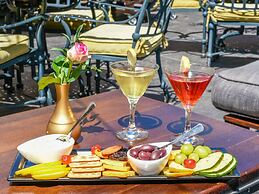 Mercure Johannesburg Bedfordview Hotel