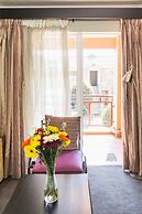 Mercure Johannesburg Bedfordview Hotel