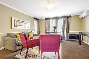 Mercure Johannesburg Bedfordview Hotel