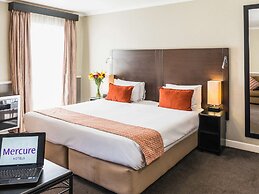 Mercure Johannesburg Bedfordview Hotel