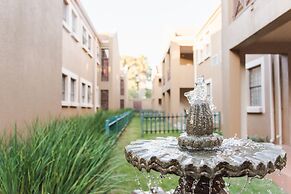 Mercure Johannesburg Bedfordview Hotel