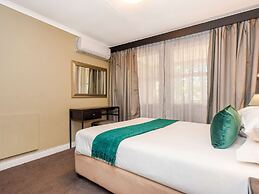 Mercure Johannesburg Bedfordview Hotel