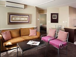 Mercure Johannesburg Bedfordview Hotel