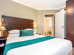 Mercure Johannesburg Bedfordview Hotel