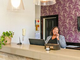 Mercure Johannesburg Bedfordview Hotel