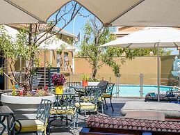 Mercure Johannesburg Bedfordview Hotel