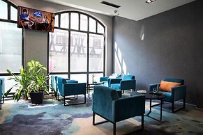 ACHAT Hotel Heppenheim