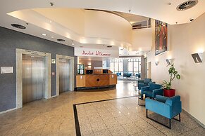 ACHAT Hotel Heppenheim