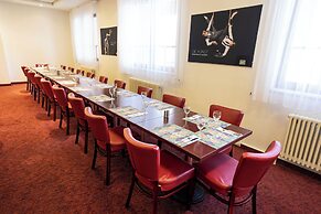 ACHAT Hotel Heppenheim
