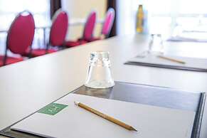 ACHAT Hotel Heppenheim