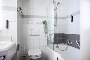 ACHAT Hotel Heppenheim
