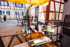 ACHAT Hotel Heppenheim